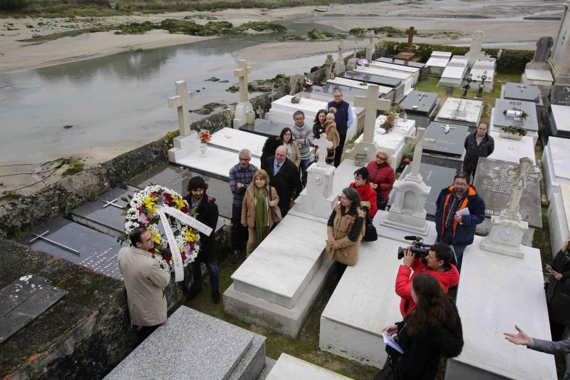 El Oriente asturiano homenajea a Celso Amieva El Comercio Diario de